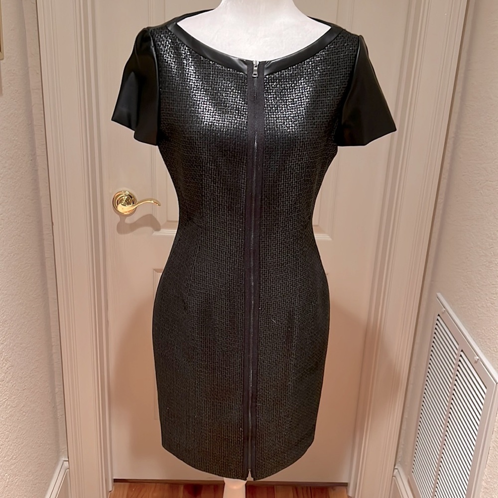 Tahari Cocktail Dress Sz 6